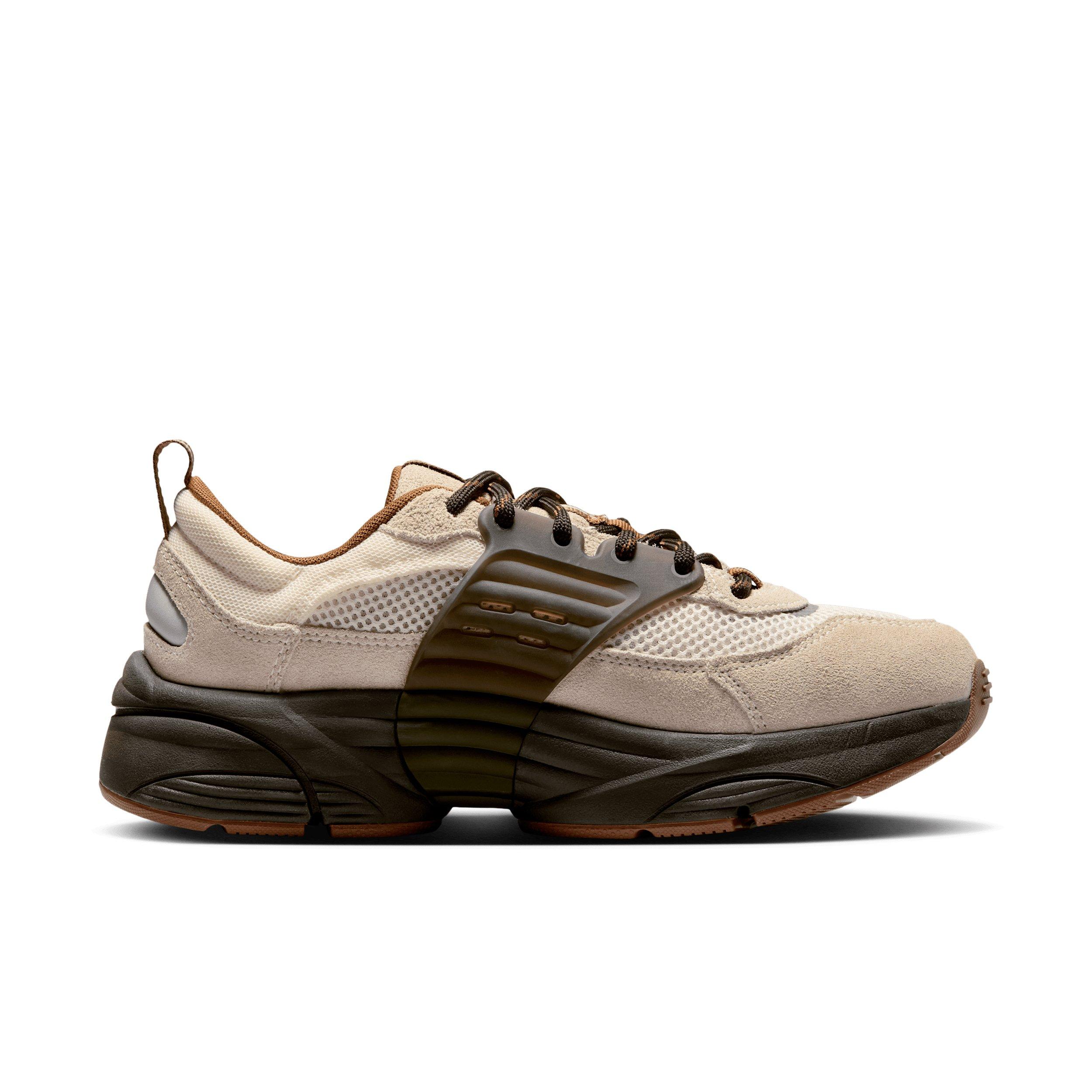 Jordan Trunner O/S "Soft Pearl/Shadow Brown/Reflective Silver/Light British Tan" Women's Shoe - PEARL/BROWN/SILVER/LT TAN